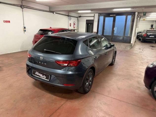 SEAT Leon Leon III 1.5 ecotsi Xcellence 130cv rif. 24215760 - Foto 5
