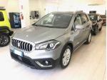 SUZUKI S-Cross 1.4 Boosterjet 4WD All Grip Top rif. 24186114