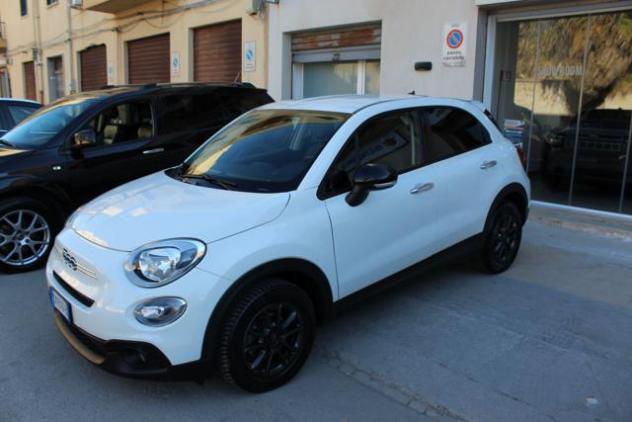 FIAT 500X 1.6 MultiJet 130 CV Club rif. 23907932