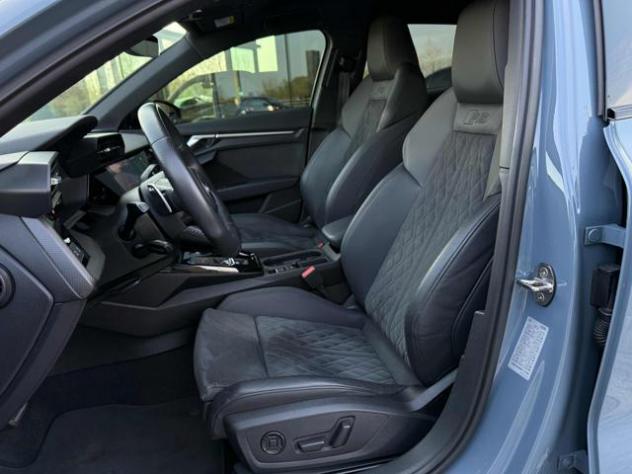 AUDI RS3 SPB TFSI quattro S tronic - FRENI CARBOCERAMICI rif. 22597895 - Foto 7