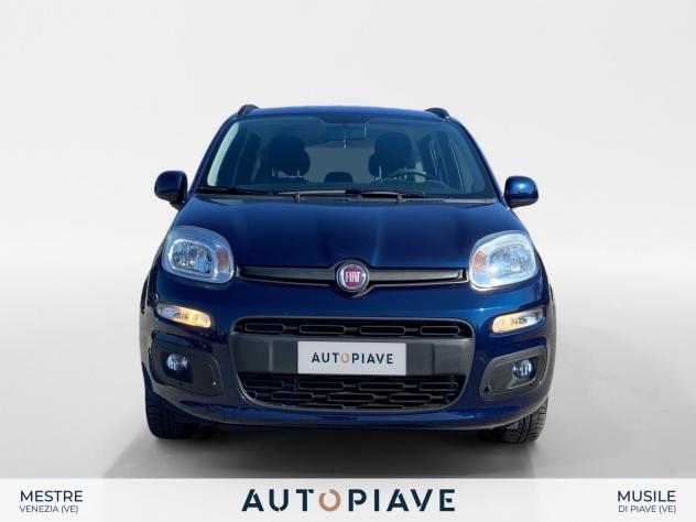 FIAT Panda Panda 1.2 Easy s&s 69cv my19 - Foto 8