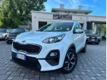 KIA Sportage 1.6 CRDI 136 CV DCT7 2WD MHEV Business Class rif. 24060250