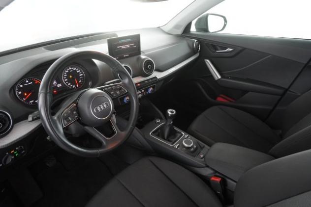 AUDI Q2 Q2 30 TDI Business rif. 23696845 - Foto 9