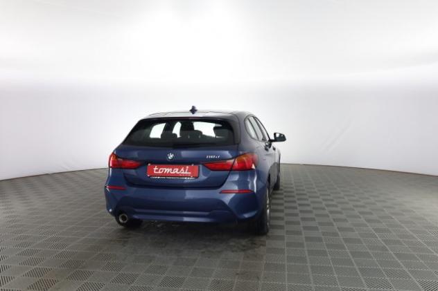 BMW 116 Serie 1 d BUSINESS ADVANTAGE rif. 23991858 - Foto 5