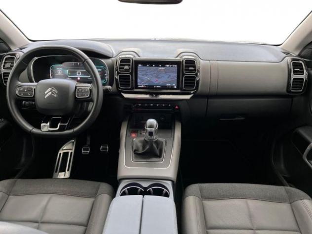 CITROEN C5 Aircross PureTech 130 S&S EAT8 Shine rif. 23513403 - Foto 10