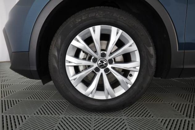 VOLKSWAGEN Tiguan Tiguan 2.0 TDI 150 CV SCR DSG Life rif. 24039159 - Foto 6
