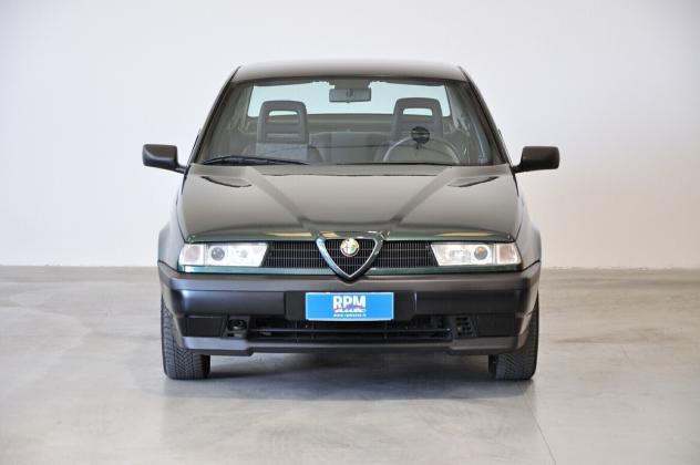 Alfa Romeo 155 1.8i Twin Spark cat Perfetta - Foto 2