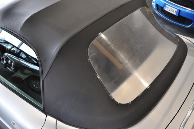 Fiat Barchetta 1.8 16V distribuzione e tagliando - Foto 8