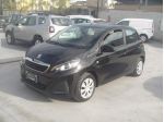 Peugeot 108 1.0 5 porte Active TOP - 2016