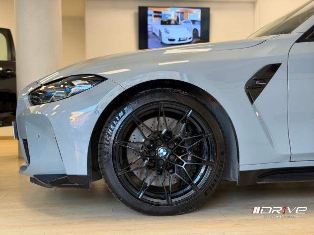 BMW Serie 3(G20/1-80/1) M3 Competition - Foto 4