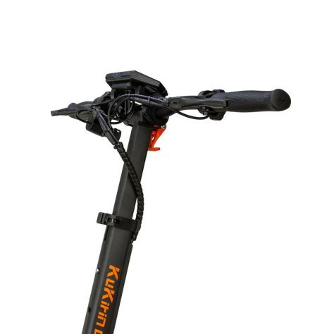 MONOPATTINO KUKIRIN G2 MASTER 1000W DUAL 52V NUOVO - Foto 6