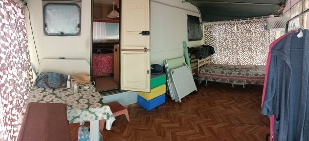 ROULOTTE ADRIA - Foto 5