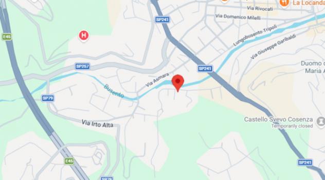 Immobile in asta di 91 m² in vendita a Cosenza - Foto 9