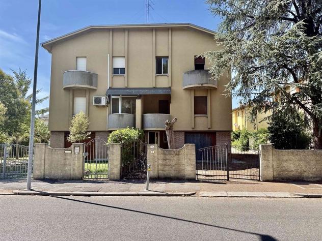 LA CASA ABBINATA SAMARITANI – Casa semindipendente ad Alfonsine - Foto 2