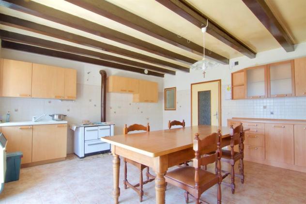 Badia Calavena: Casa affiancata su 2 livelli - Foto 2