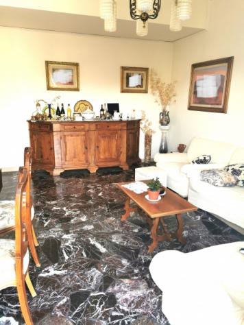 BORGO S LORENZO 5 VANI SERVIZIO TERRAZZA
