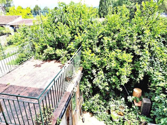Terratetto in vendita a Sant'Angelo a Lecore - Campi Bisenzio 180 mq Rif: 1309355 - Foto 9
