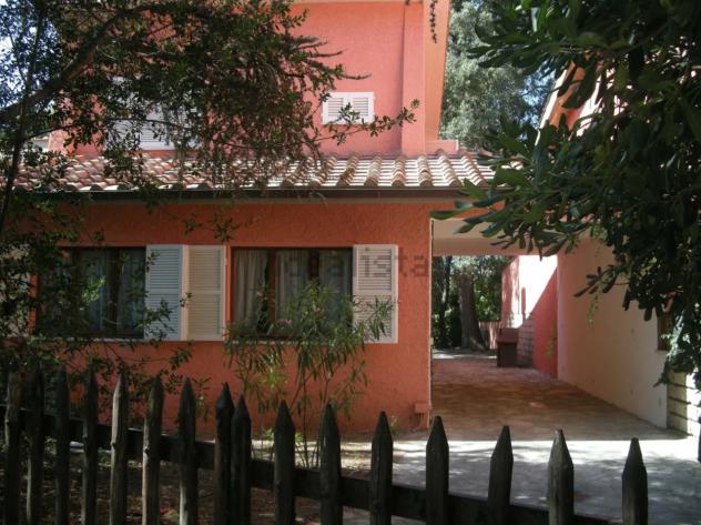 Villa a schiera in vendita a Castiglione della Pescaia - Foto 16