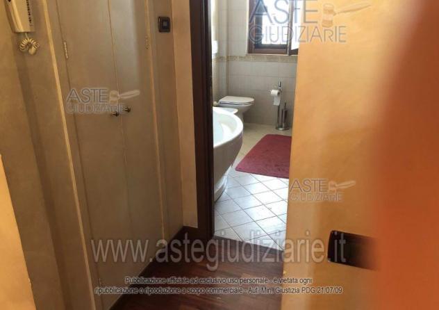 IMMOBILI-IMMOBILE RESIDENZIALE-Via dell'Acqua Acetosa, 76, 00043 Ciampino RM, Italia - Foto 8