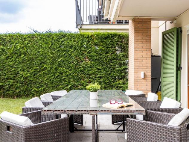 Appartamento 3 locali con giardino a Dolzago - Foto 7