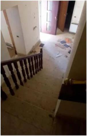 Immobile in asta di 422 m², box auto in vendita a Fabrica di Roma - Foto 8
