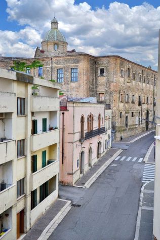 Quadrilocale in C.so Vittorio Emanuele II,101 Ferrandina (MT)