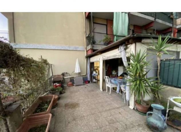 Immobile in asta di 109 m² con più di 5 locali in vendita a Genova - Foto 13