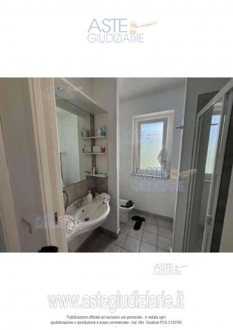 IMMOBILI-IMMOBILE RESIDENZIALE-Via delle Dune n.1 - località Santa Maria del Focallo - Foto 8