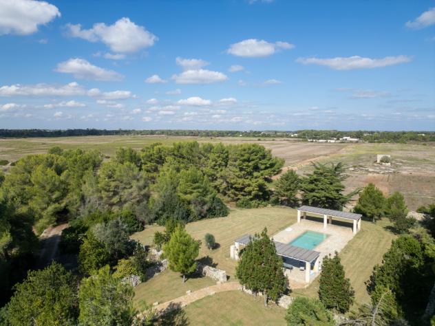 Villa in vendita a Lecce - Foto 2