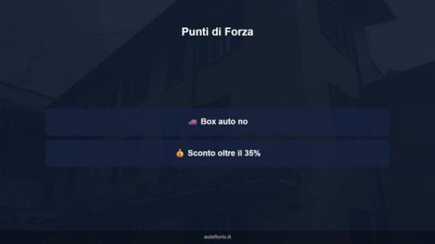 Immobile in asta di 76 m² in vendita a Longone al Segrino - Foto 13