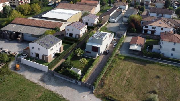 Villa bifamiliare - Malalbergo . Rif.: Cod. rif 3096344VRG - Foto 4