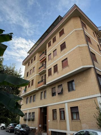 Appartamento in vendita a Massa 126 mq Rif: 1432975