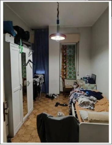 Immobile in asta di 68 m² in vendita a Milano - Foto 6