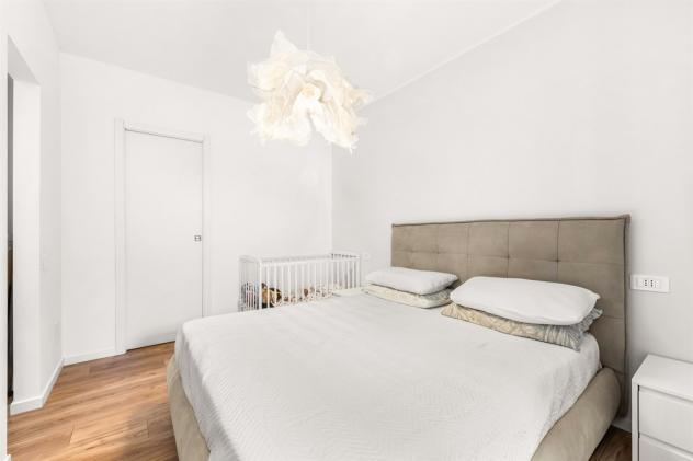 TRILOCALE RISTRUTTURATO QUARTIERE TERRAZZE - Foto 15