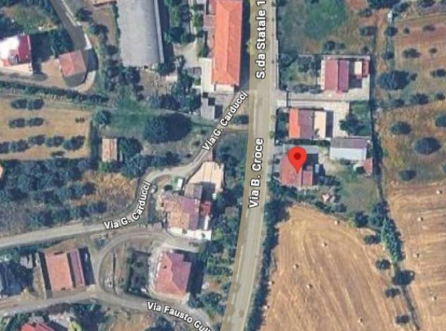 Immobile in asta di 245 m² in vendita a Montalto Uffugo - Foto 5