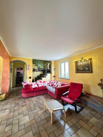 Villa in vendita a San Giuseppe - Montecarlo 240 mq Rif: 1337115 - Foto 9