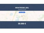 Immobile in asta di 78 m² in vendita a Montirone