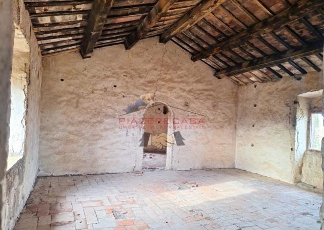 Antica Torre fortificata dei Cavalieri Templari in posizione panoramica a pochissimi minuti da Orvieto. - Foto 10