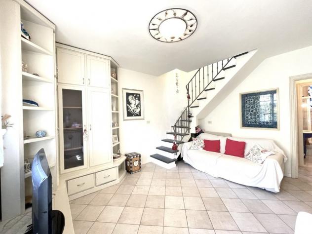 BIFAMILIARE di 4 vani e di 66 mq (PIETRASANTA) rif. MP983 - Foto 10