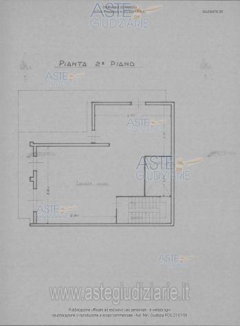 IMMOBILI-IMMOBILE RESIDENZIALE-Via Gioacchino Rossini, 16, 97100 Ragusa RG, Italia - Foto 10