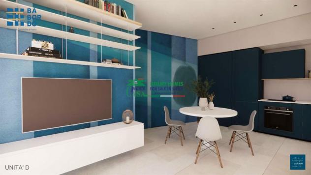 Rif. 2463 - Residenze "Babordo" a 450 metri dal mare a Marina di Ragusa - Foto 13