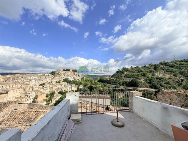 RIF. Caratteristica casa singola con veduta su ibla - Foto 3