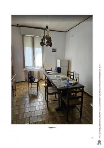 Immobile in asta di 94 m² con più di 5 locali e box auto in vendita a Ravarino - Foto 5