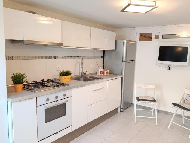 Appartamento in vendita a Castiglioncello - Rosignano Marittimo 38 mq Rif: 1416543 - Foto 6