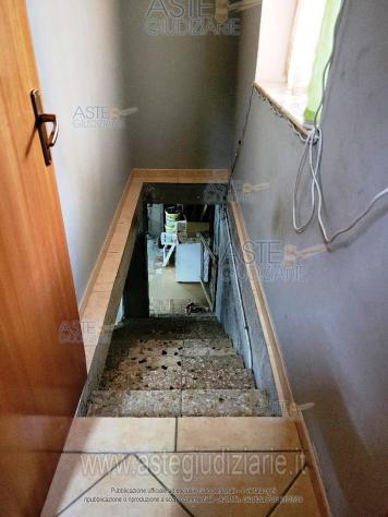 IMMOBILI-IMMOBILE RESIDENZIALE-via G. Almirante n. 10 (ex Contrada San Giulio) - Foto 6