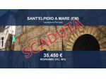 Immobile in asta di 74 m² in vendita a Sant'Elpidio a Mare