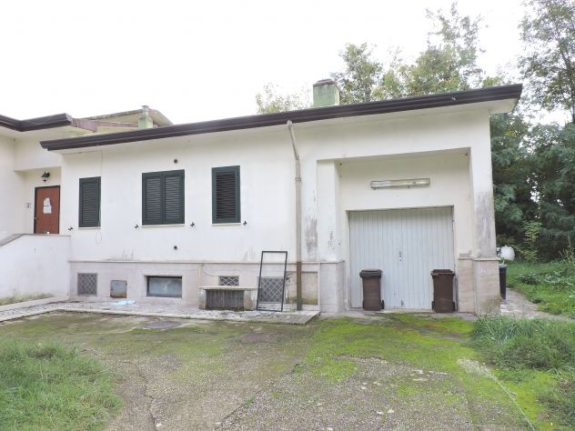 V2722 - VILLA UNIFAMILIARE CON GIARDINO - SESSA AURUNCA (CE) - Foto 4