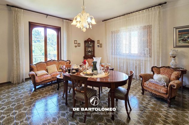 Villa - Via Anemoni ang. Via Lama - Foto 5