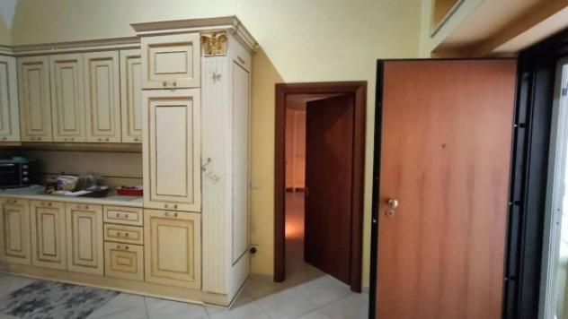 Immobile in asta di 99 m² in vendita a Torre Annunziata - Foto 5
