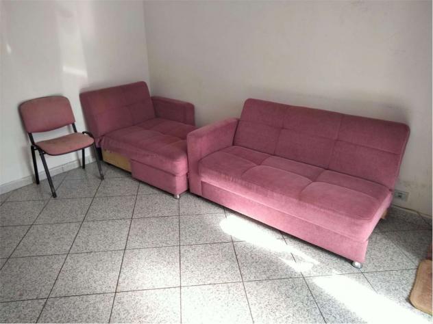 181/2023 1 VA - Bilocale in asta a Venegono superiore - Foto 4